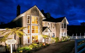 Kerami Manor & Day Spa